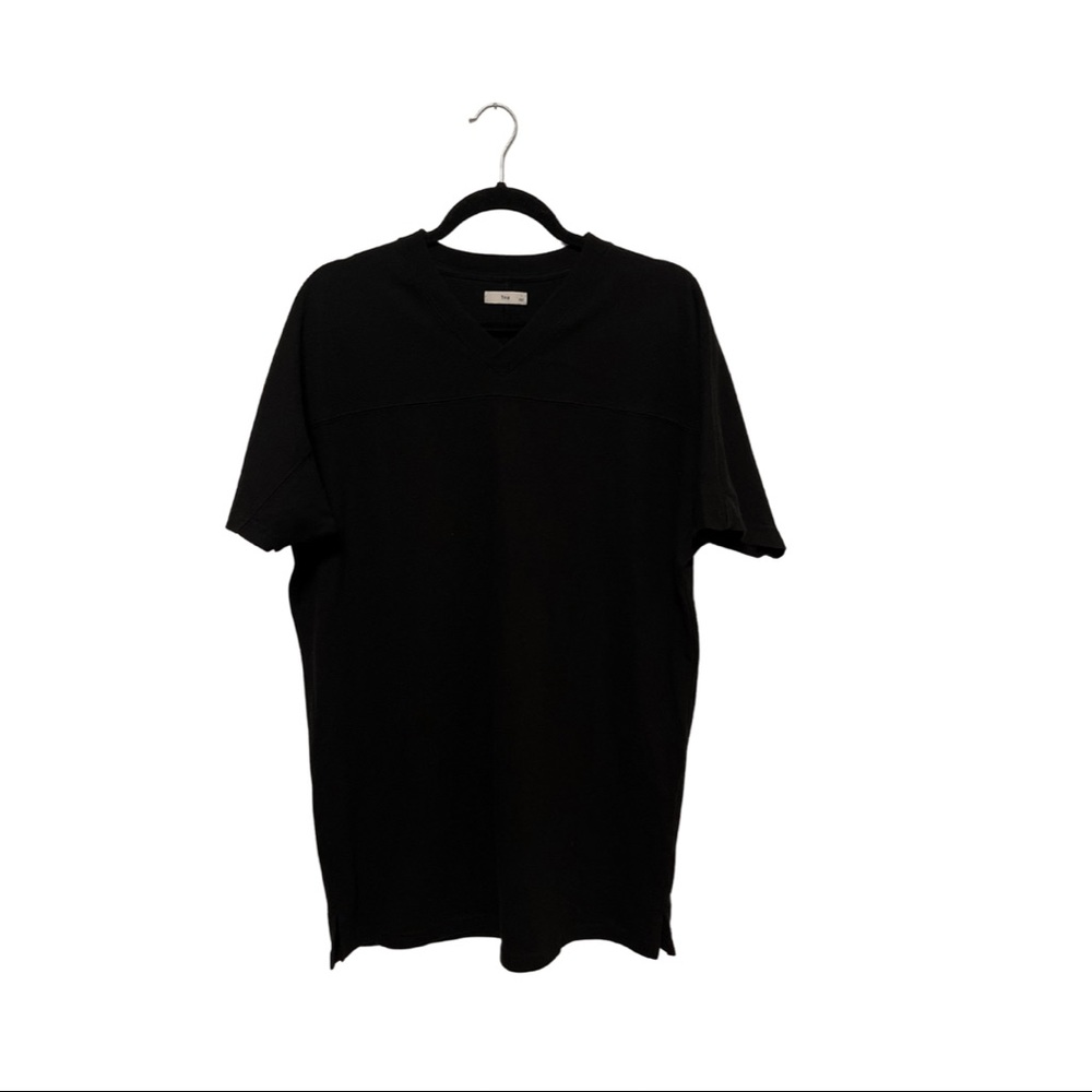 Tna Women’s Pharrell Oversized Tunic Black Size 1